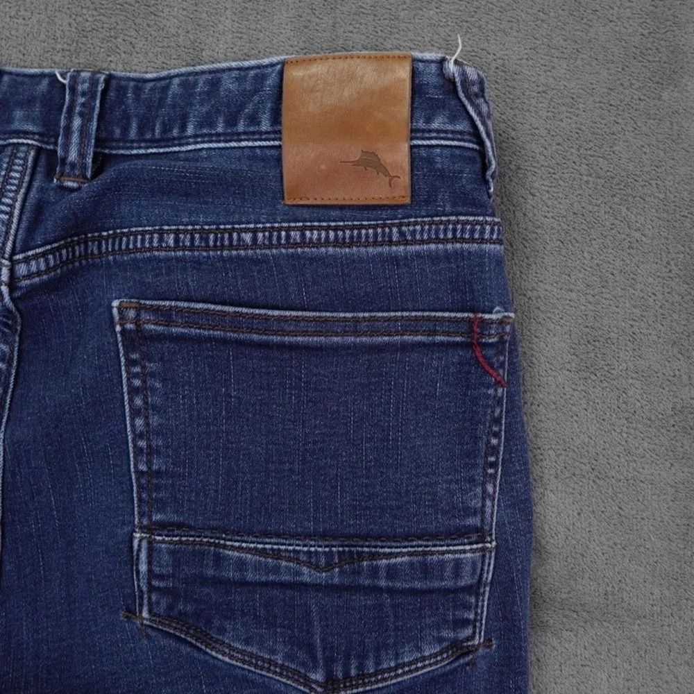 Tommy Bahama ** inseam